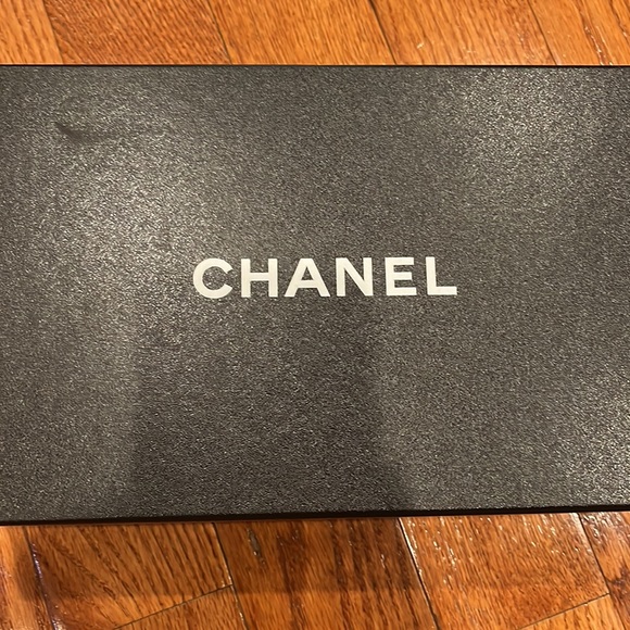 Chanel flats - Picture 7 of 7